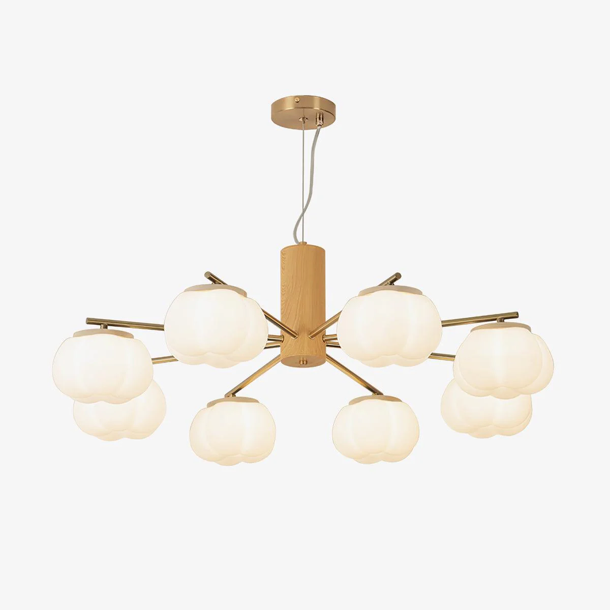 Tyler Vintage Chandelier