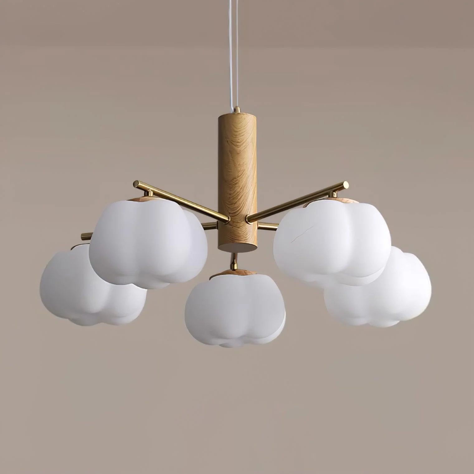 Tyler Vintage Chandelier - Image 11