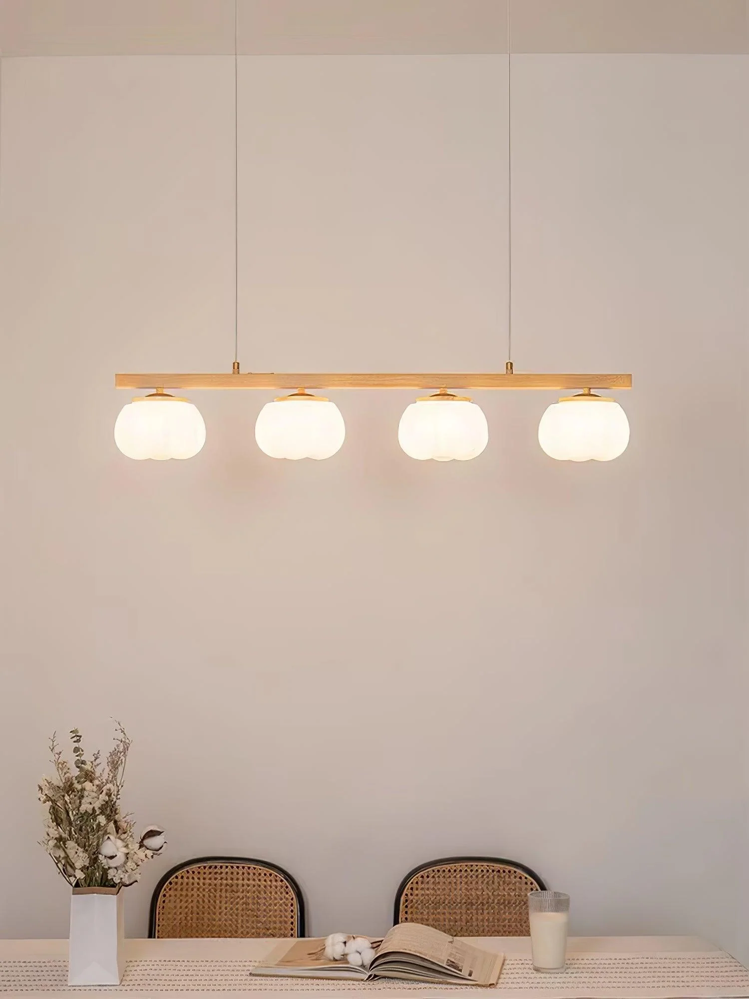 Tyler Vintage Chandelier - Image 12