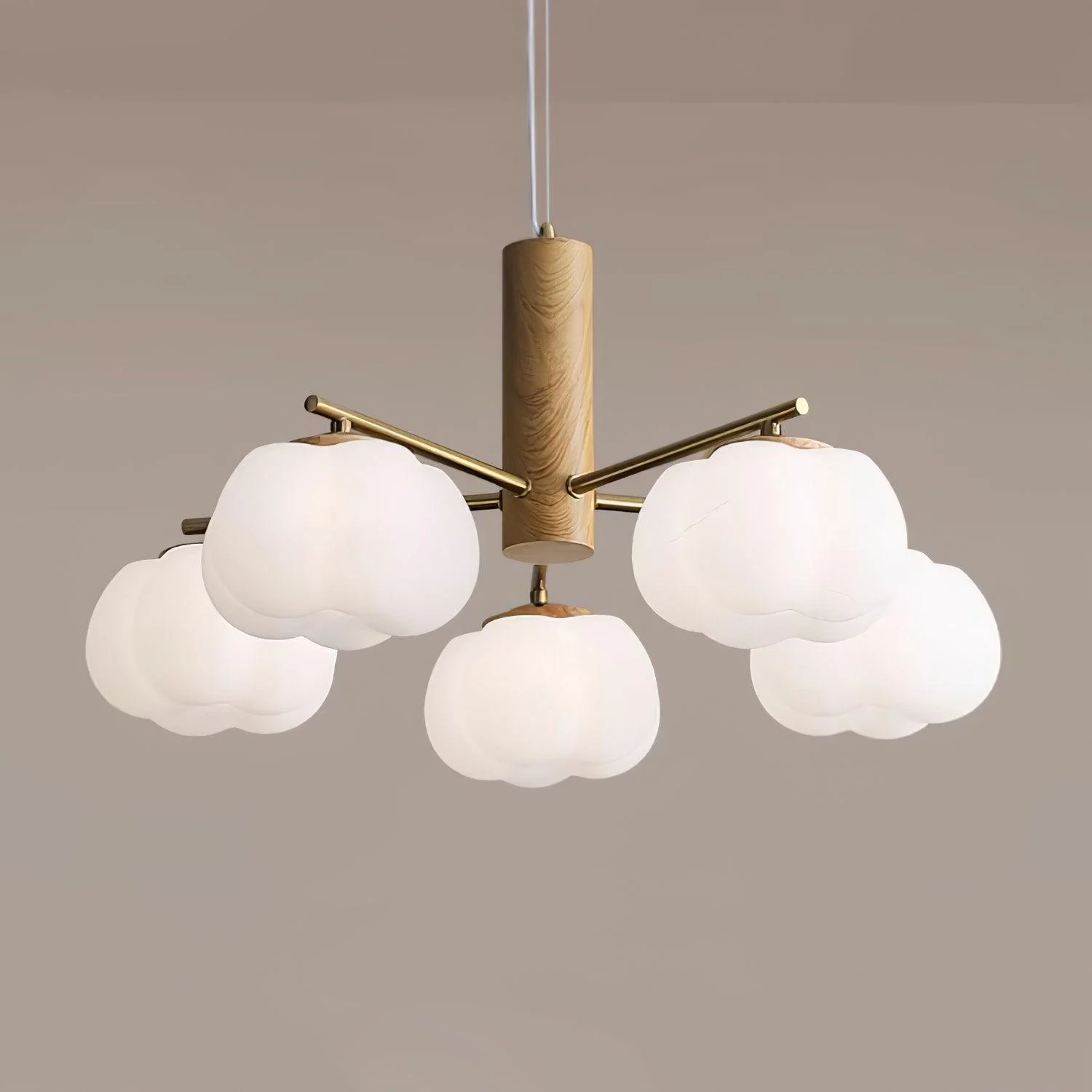 Tyler Vintage Chandelier - Image 14