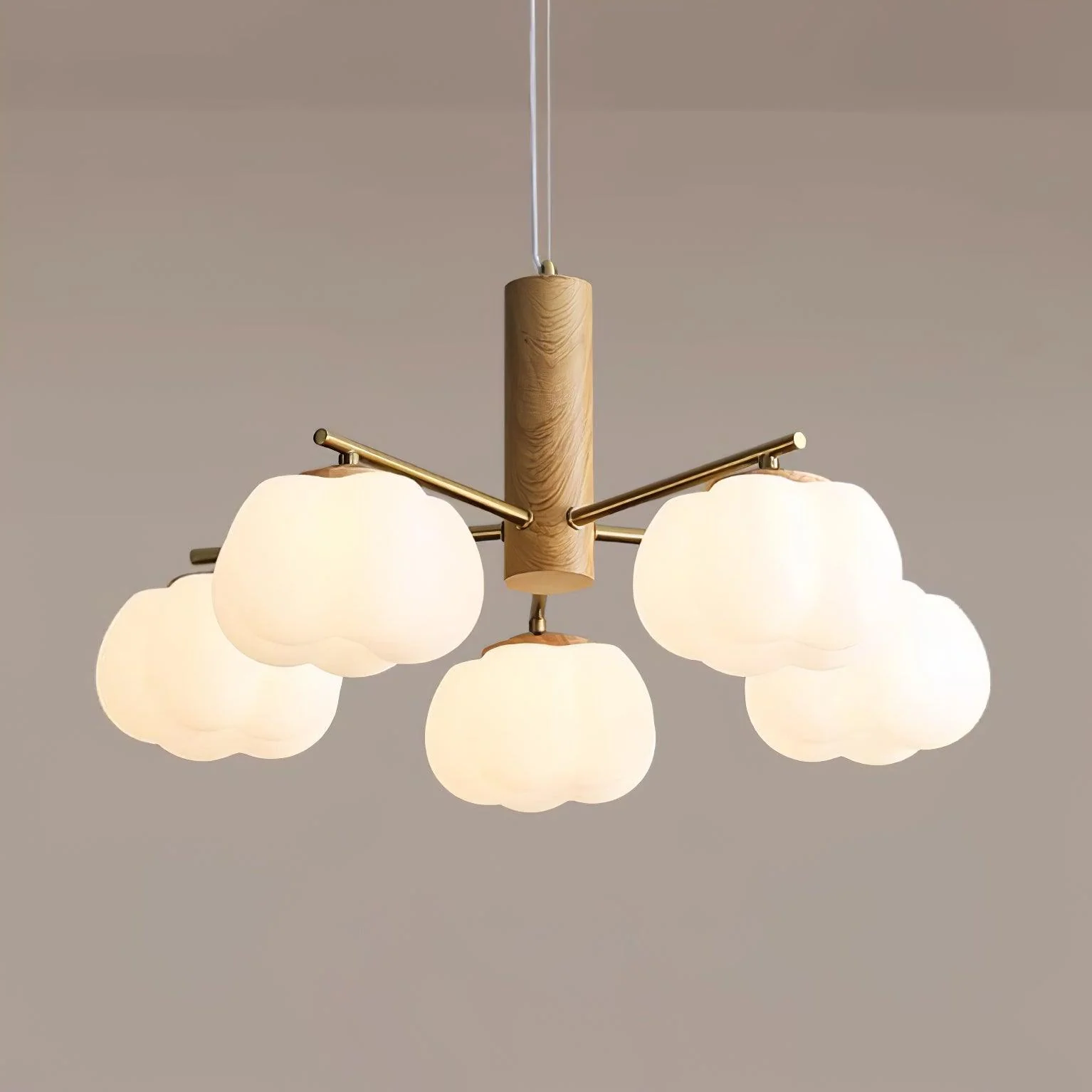 Tyler Vintage Chandelier - Image 15