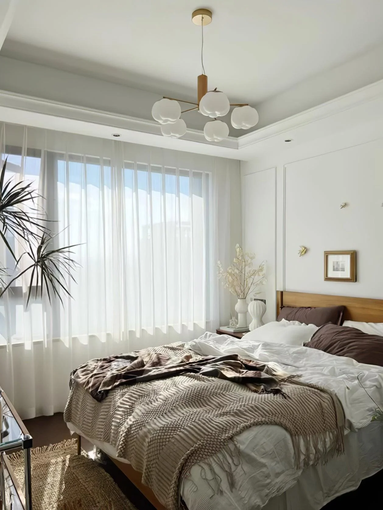 Tyler Vintage Chandelier - Image 21