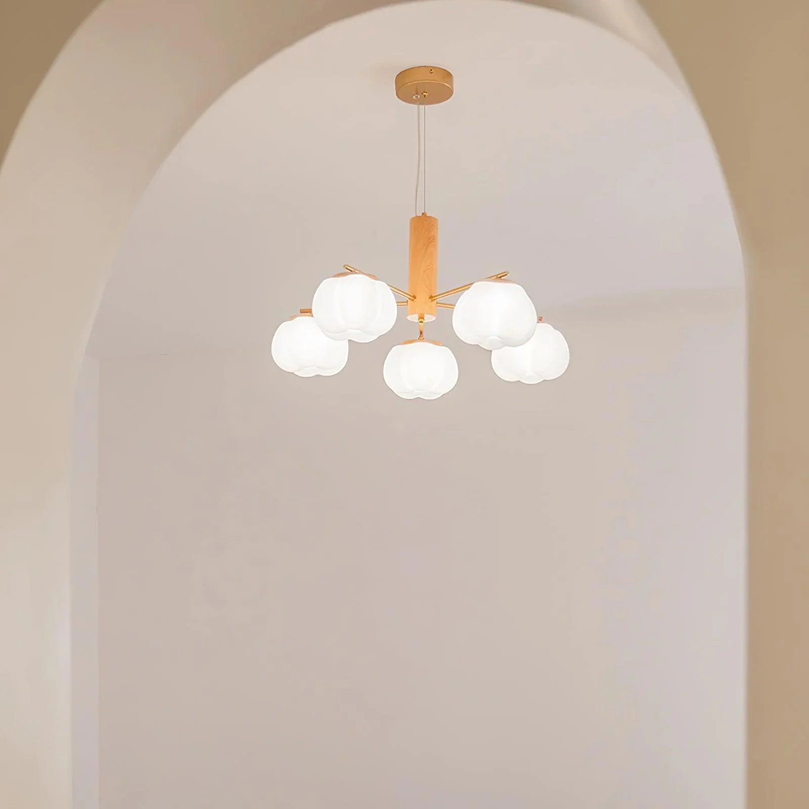 Tyler Vintage Chandelier - Image 28