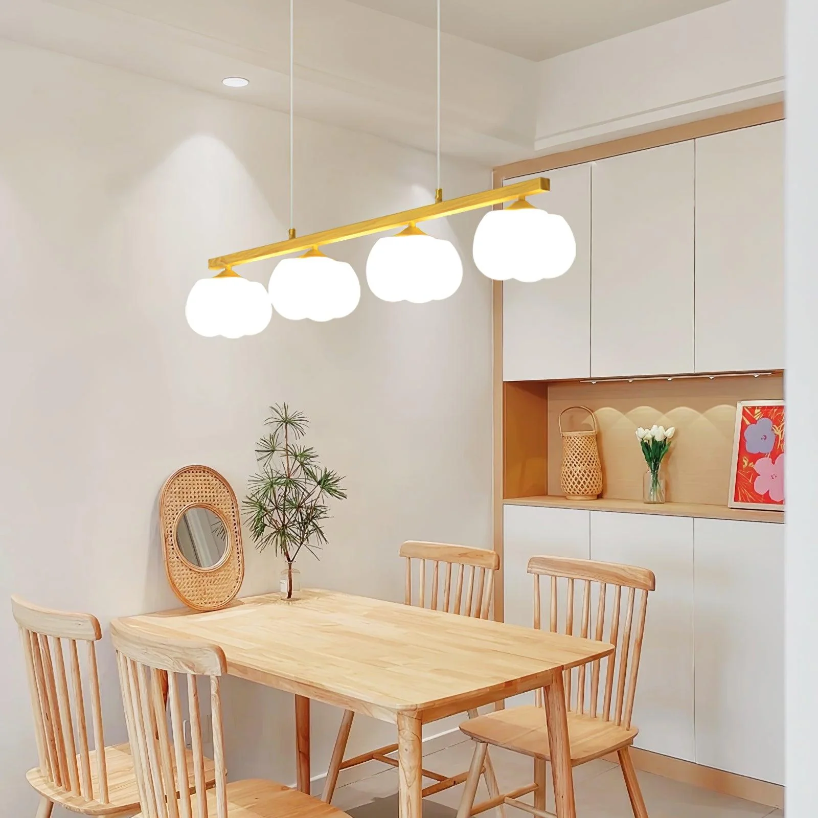 Tyler Vintage Chandelier - Image 34