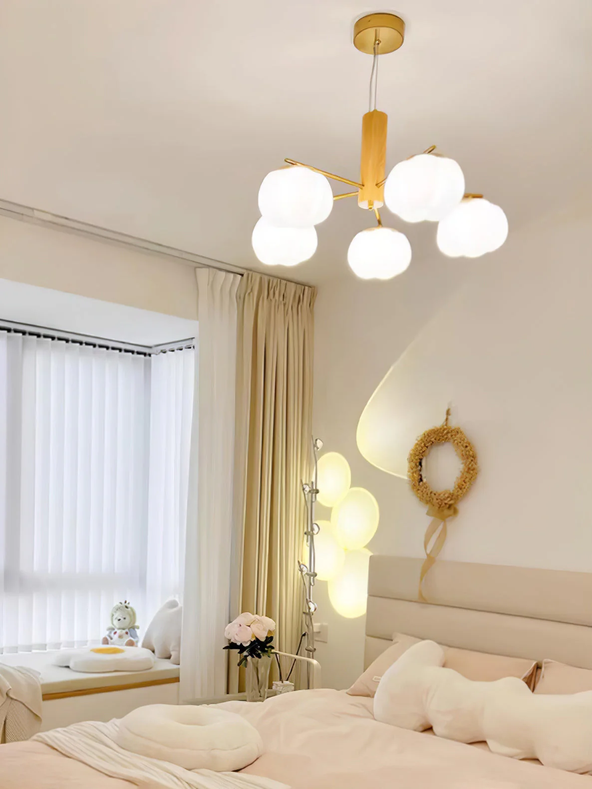 Tyler Vintage Chandelier - Image 35
