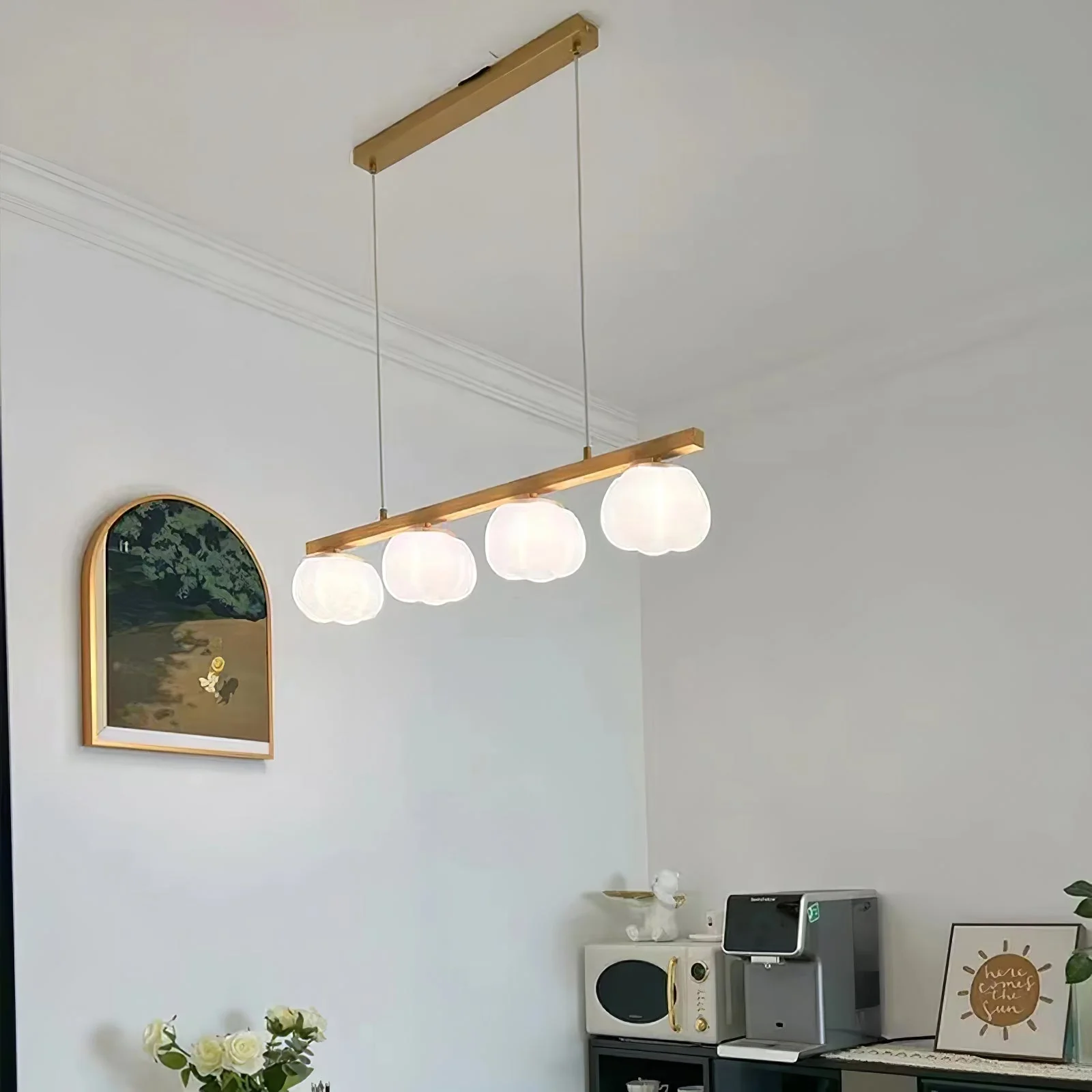 Tyler Vintage Chandelier - Image 38