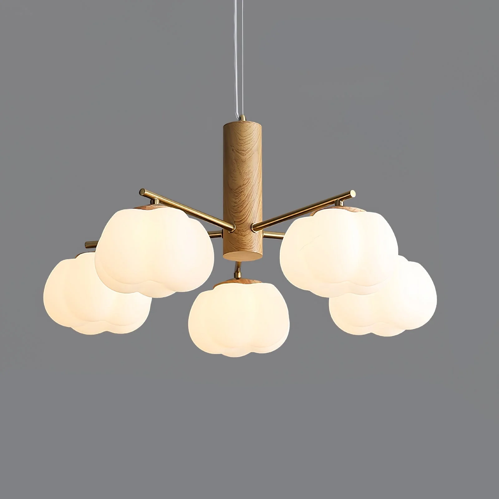 Tyler Vintage Chandelier - Image 39