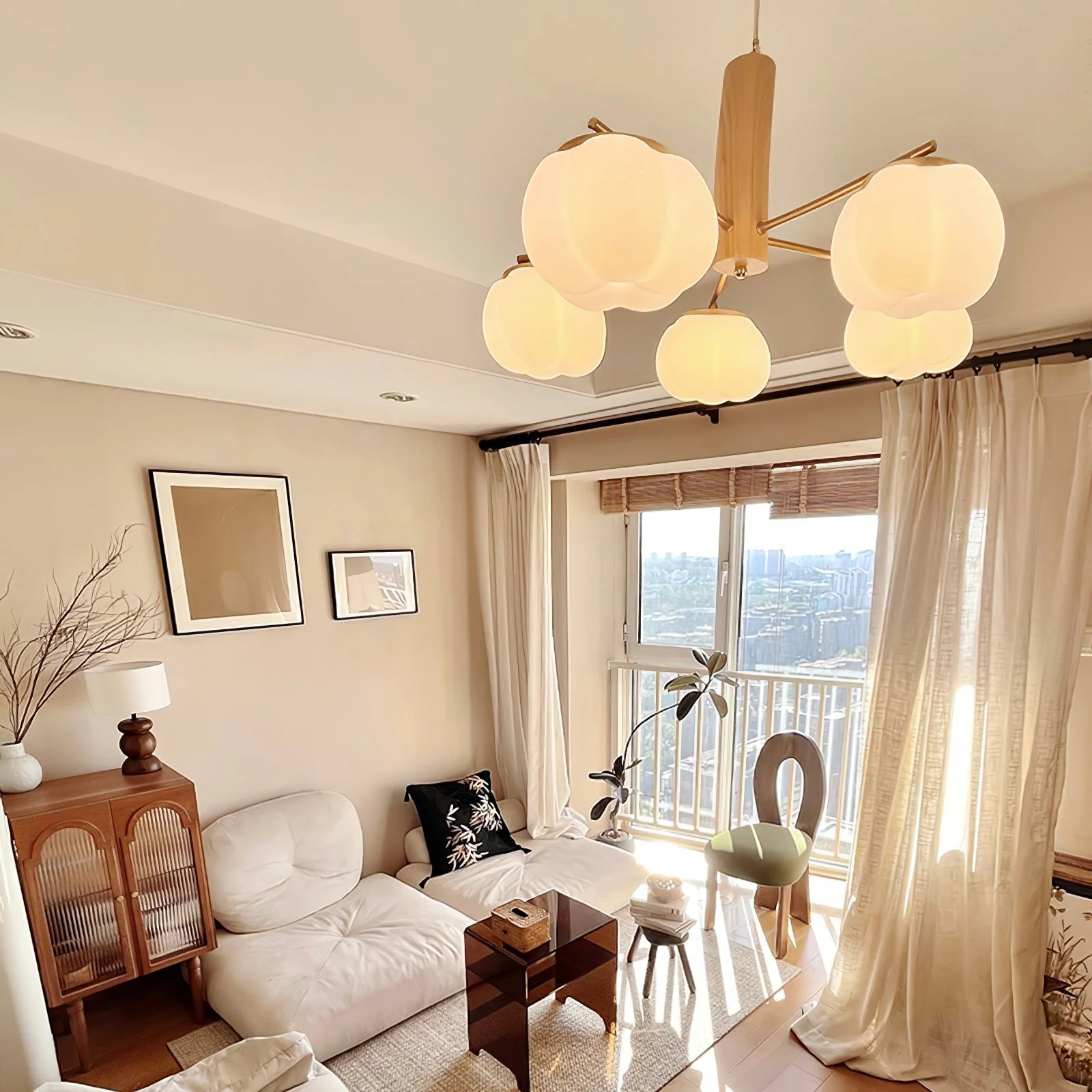 Tyler Vintage Chandelier - Image 41