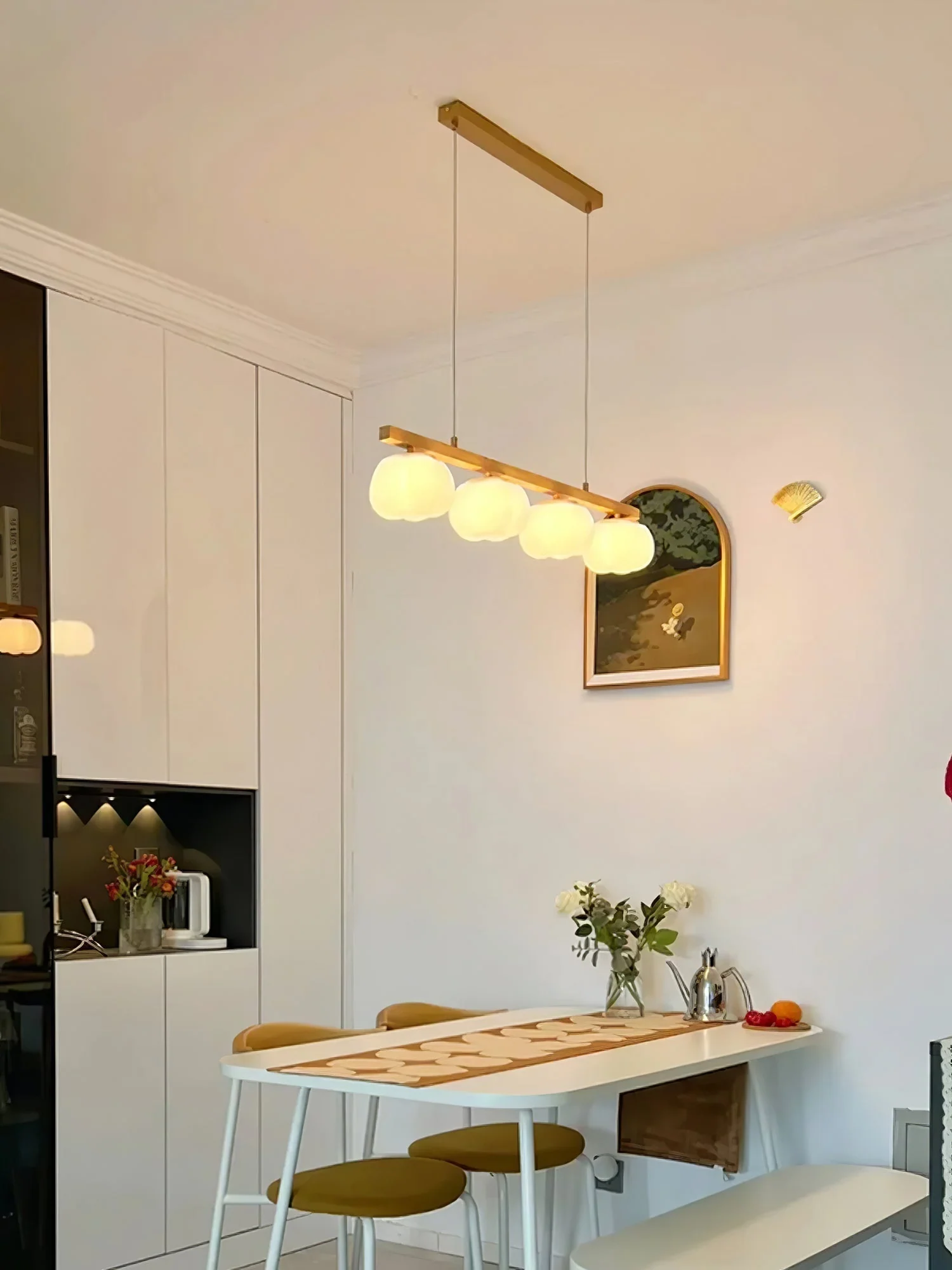 Tyler Vintage Chandelier - Image 43