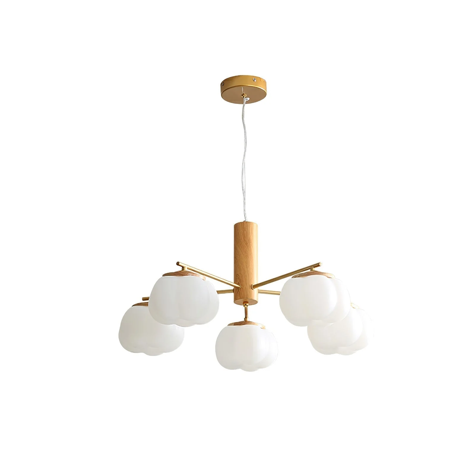 Tyler Vintage Chandelier - Image 47