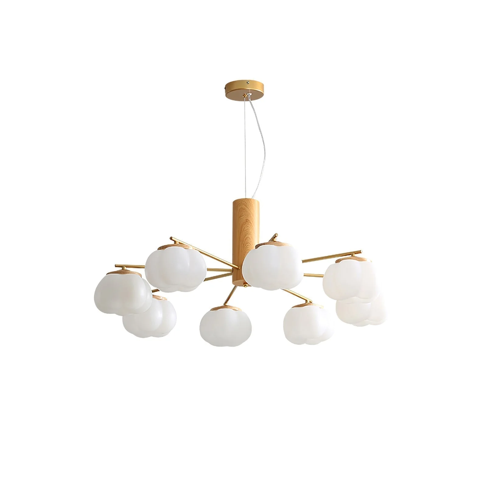 Tyler Vintage Chandelier - Image 51