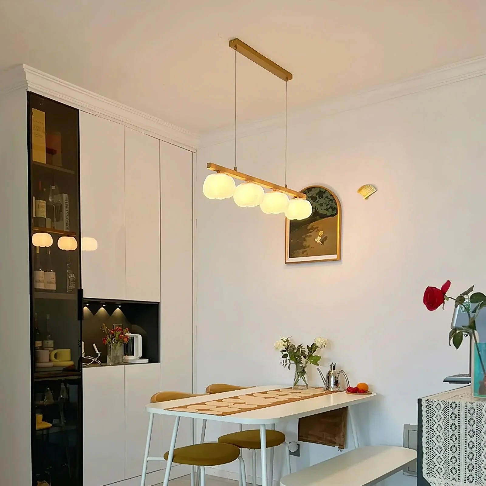 Tyler Vintage Chandelier - Image 56
