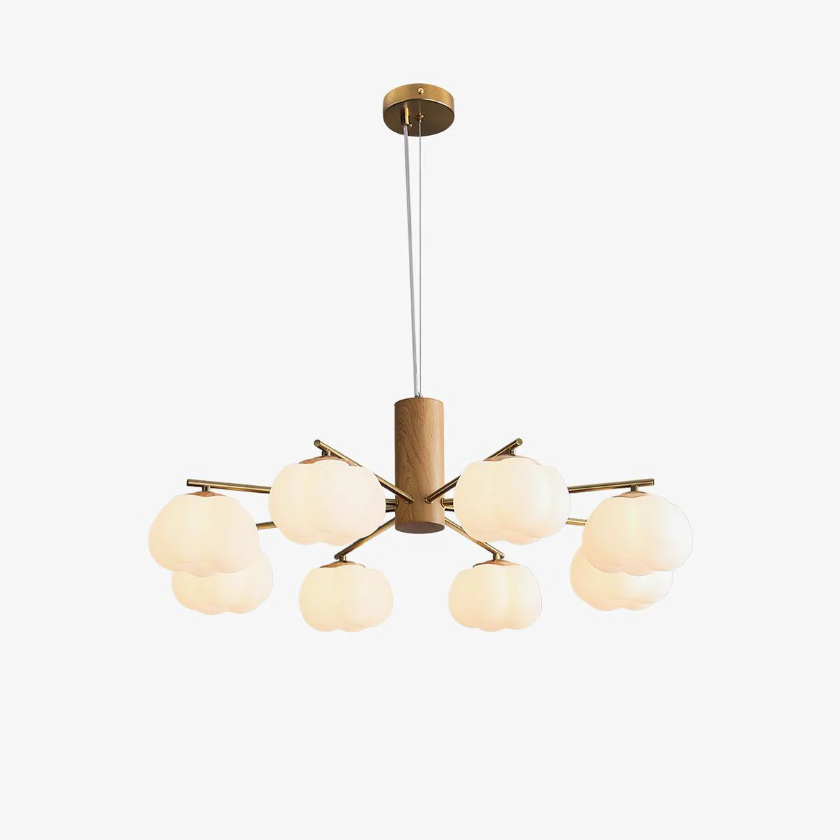 Tyler Vintage Chandelier - Image 58