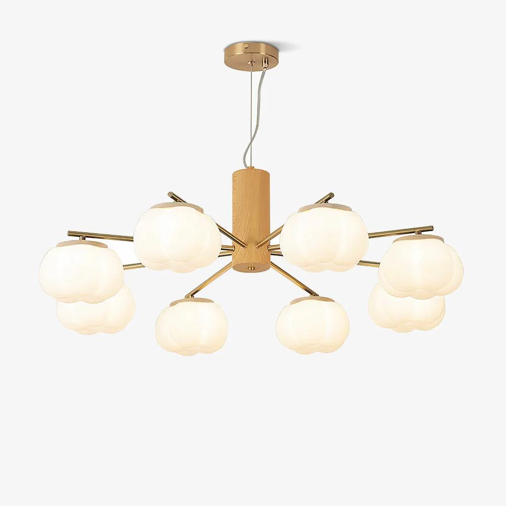 Tyler Vintage Chandelier - Image 59