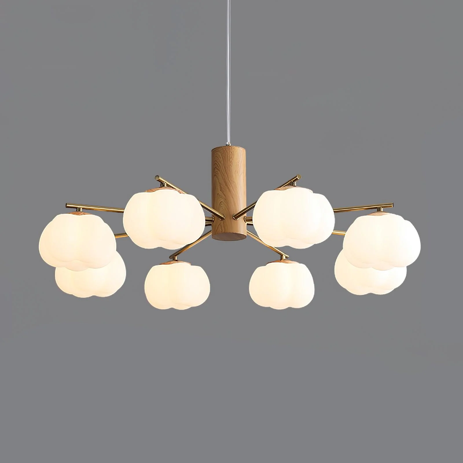 Tyler Vintage Chandelier - Image 60
