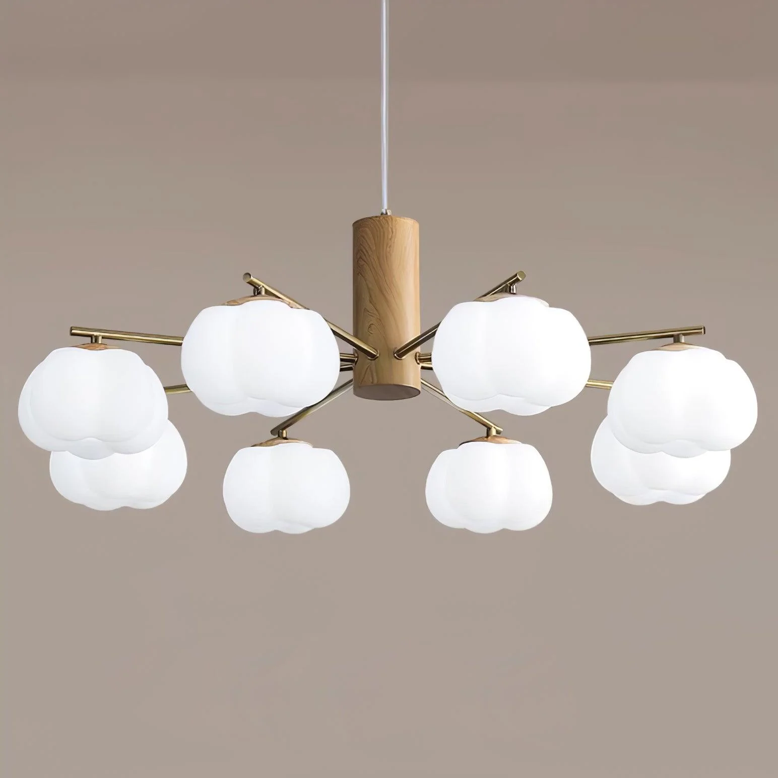 Tyler Vintage Chandelier - Image 7