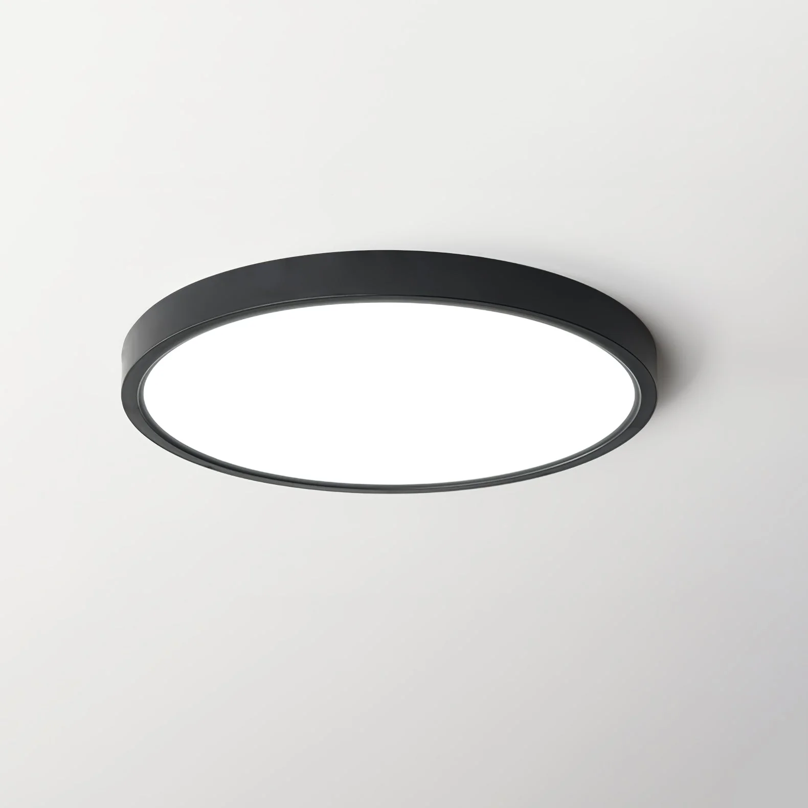 Ulnorisra Modern Minimalist Thinnest Round Ceiling Light - Image 29