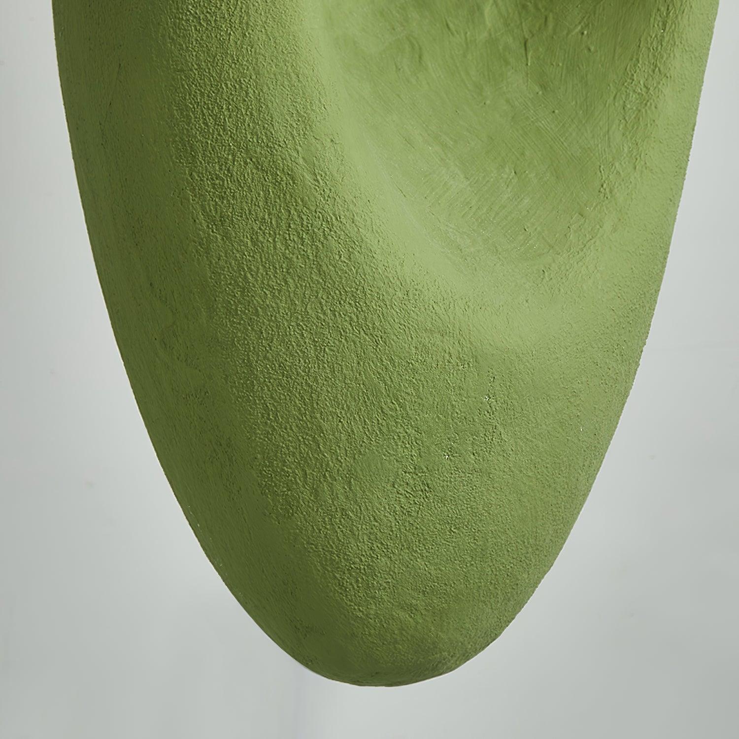 Ulrinara Modern Minimalist Plastic Pendant Light - Image 13
