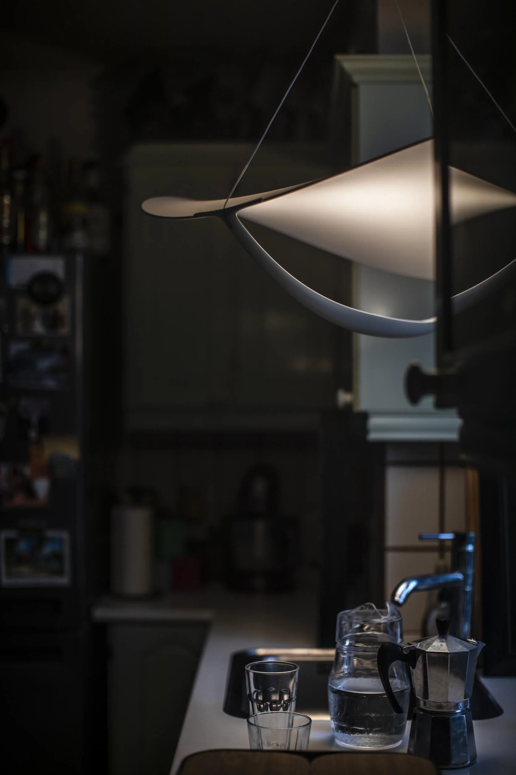 Ultalyra PVC Pendant Light - Image 13