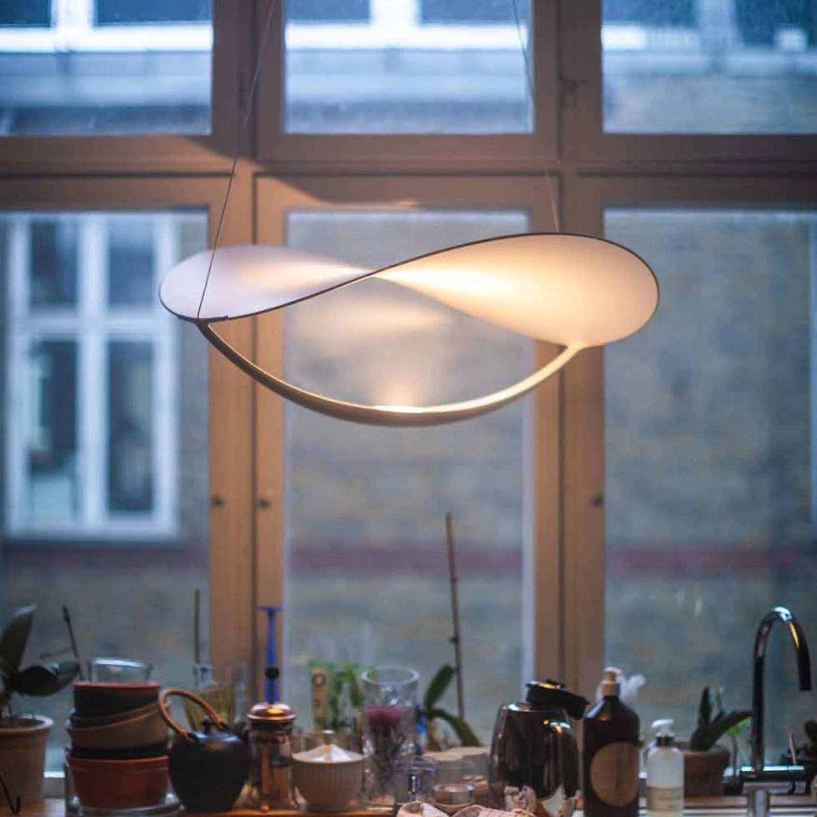 Ultalyra PVC Pendant Light - Image 16