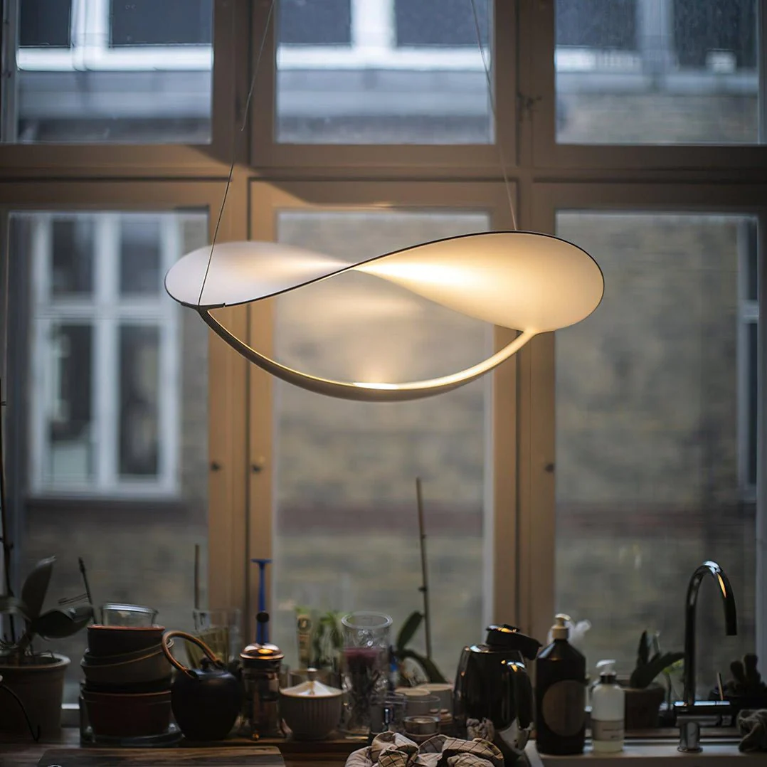 Ultalyra PVC Pendant Light - Image 22