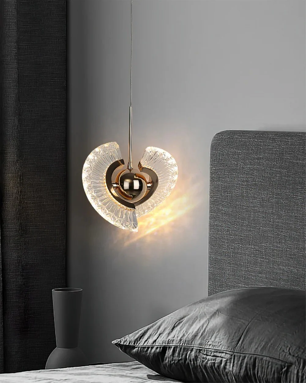 Ulvelos Postmodern Luxury Pendant Lamp - Image 13