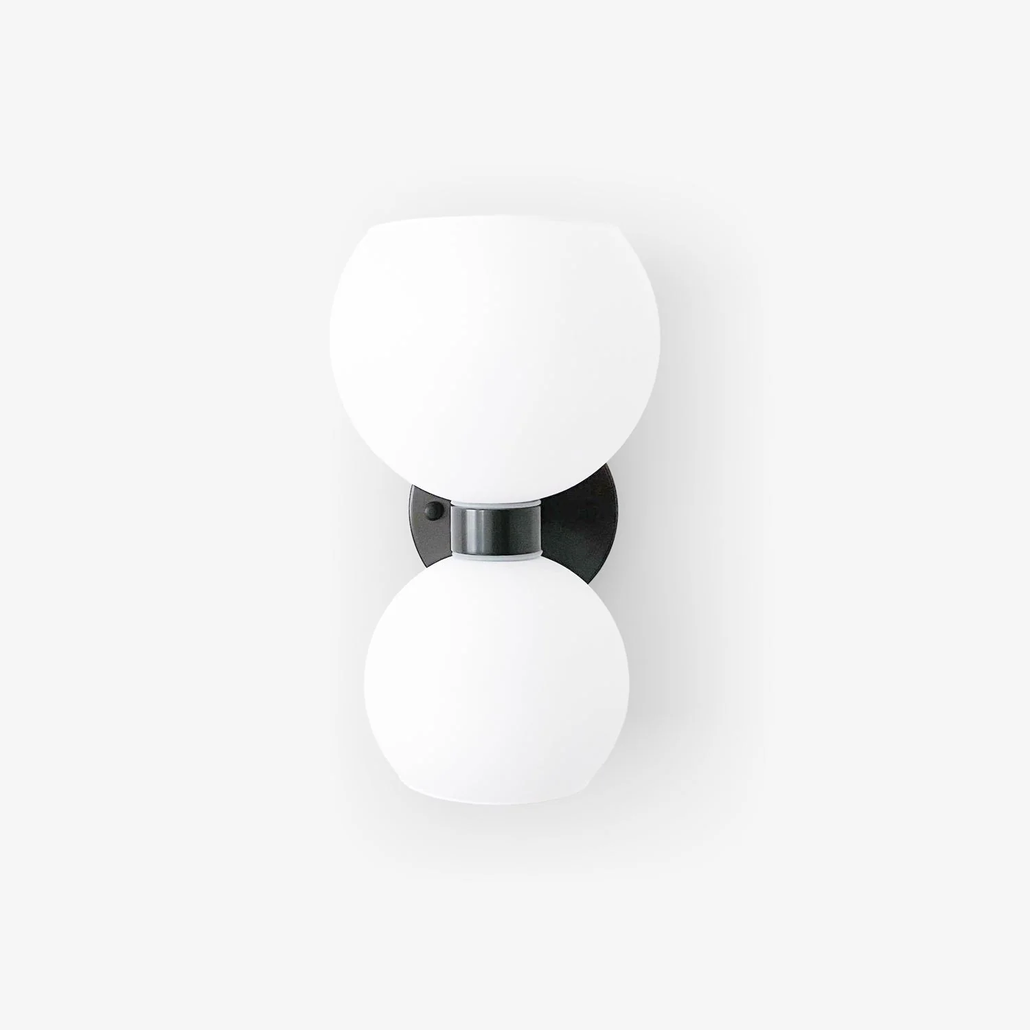 Umarion Round Pearl Glass Sconce Wall lamp - Image 13