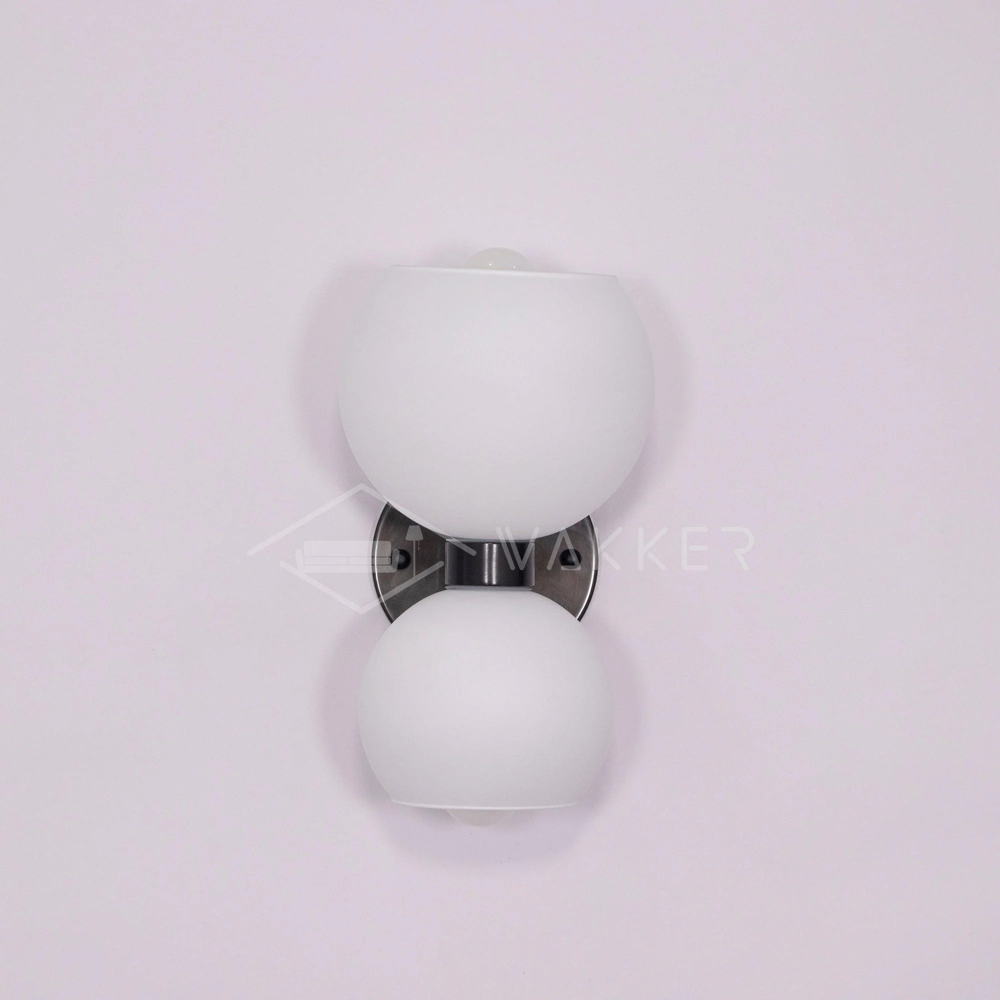 Umarion Round Pearl Glass Sconce Wall lamp - Image 15