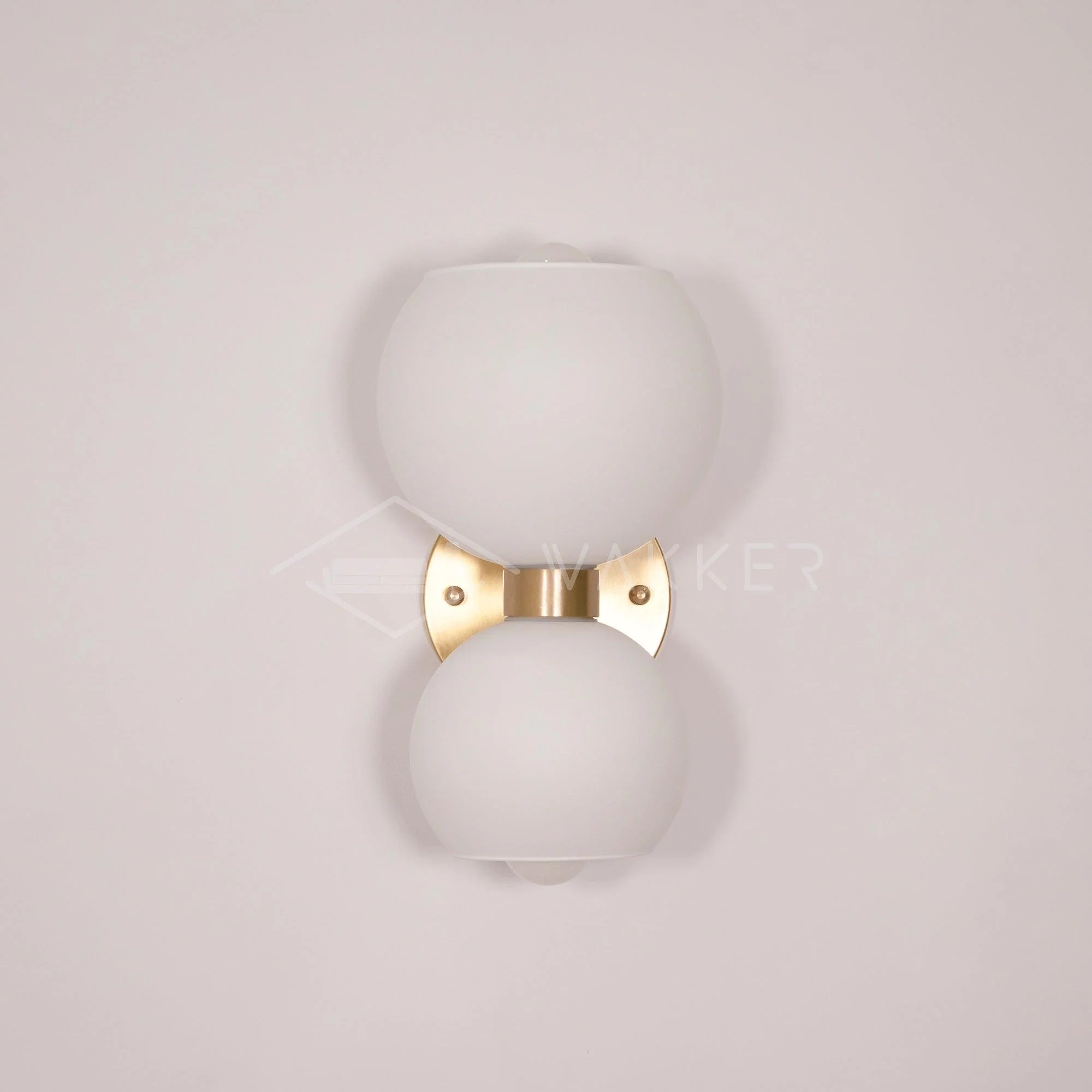 Umarion Round Pearl Glass Sconce Wall lamp - Image 17