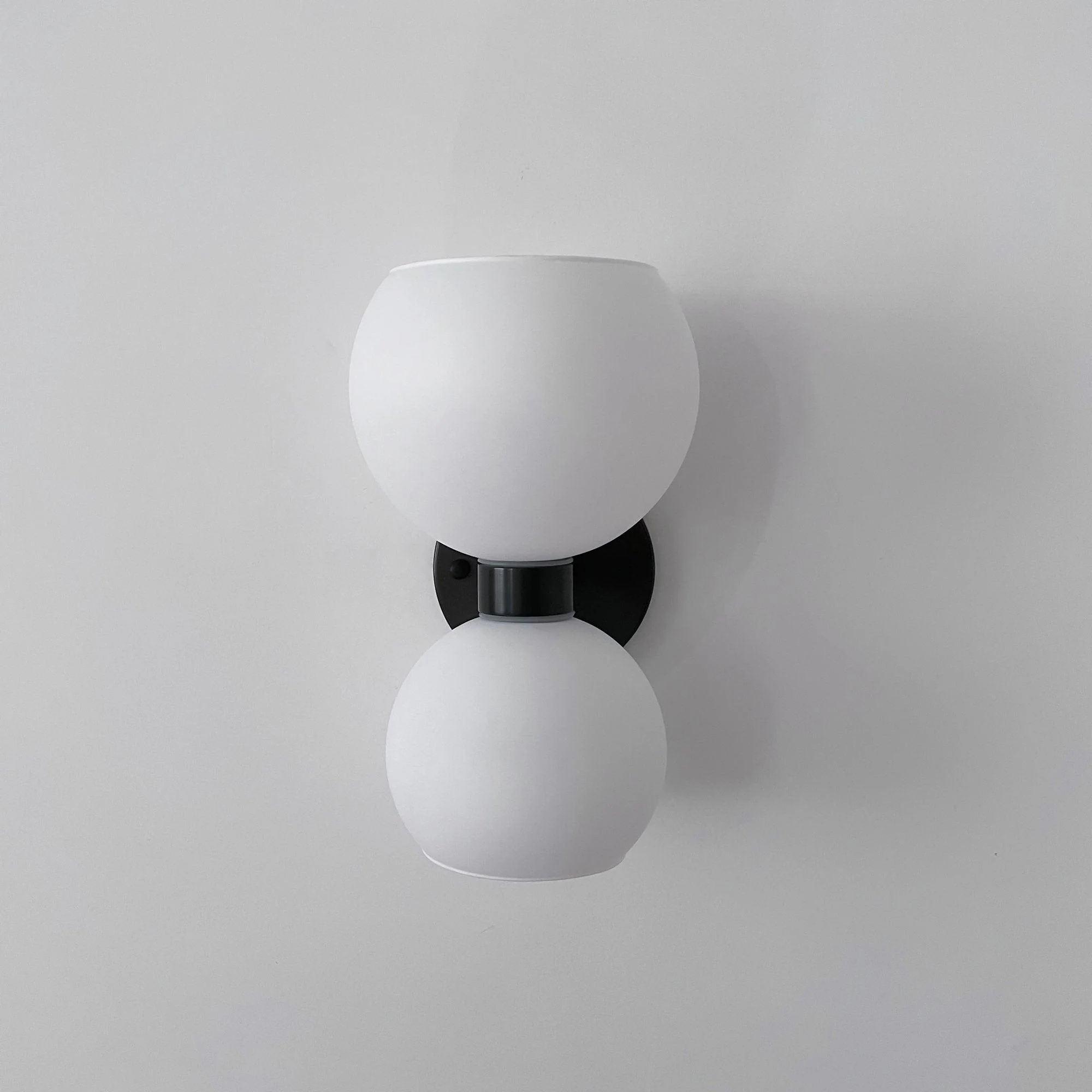 Umarion Round Pearl Glass Sconce Wall lamp - Image 20