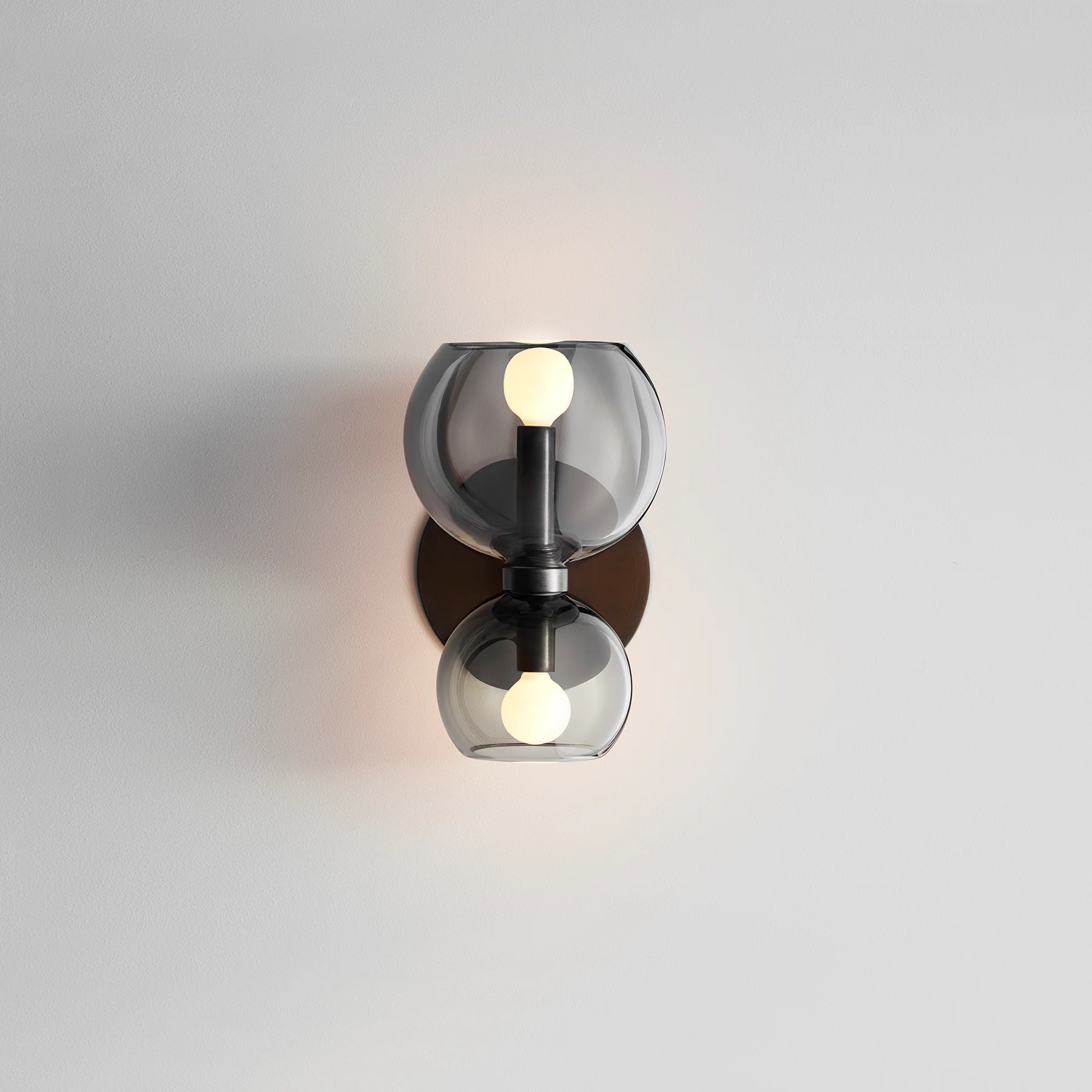 Umarion Round Pearl Glass Sconce Wall lamp - Image 41