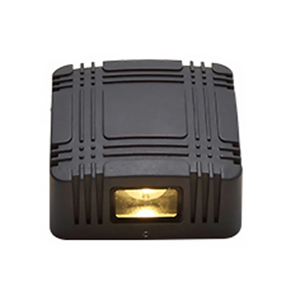 Unique Design LED Villa Gate Balcony Outdoor Wall Light - Image 12