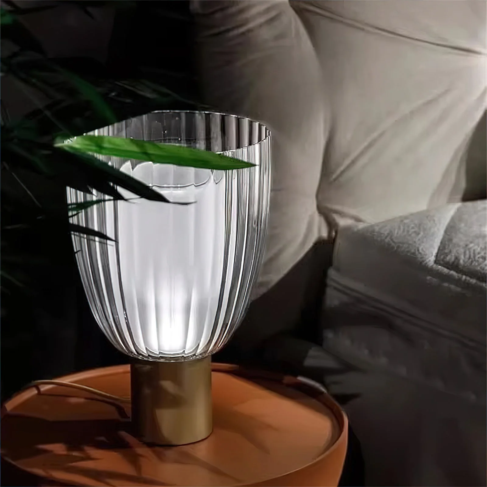 Universal Modern Table Lamp - Image 3