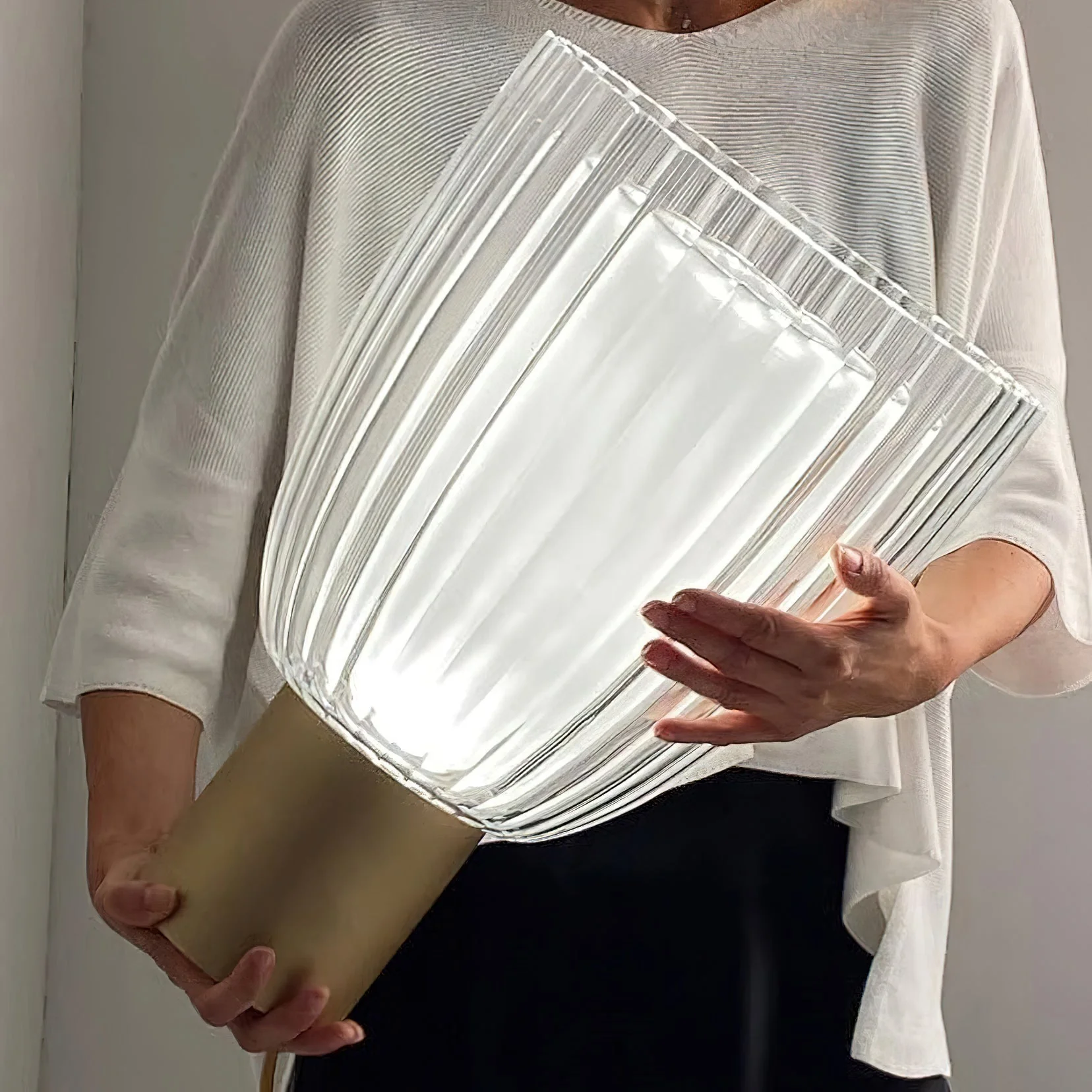 Universal Modern Table Lamp - Image 7