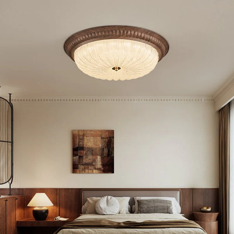 Uraeeth Modern Minimalist Classic Ceiling Light - Image 10