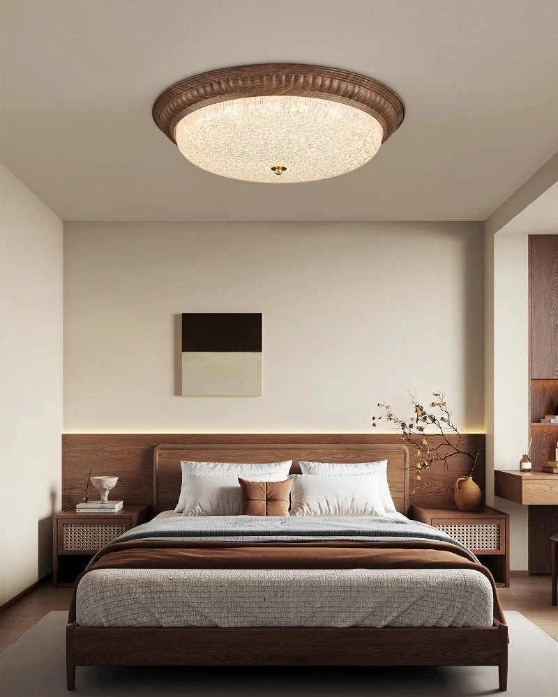 Uraeeth Modern Minimalist Classic Ceiling Light - Image 15