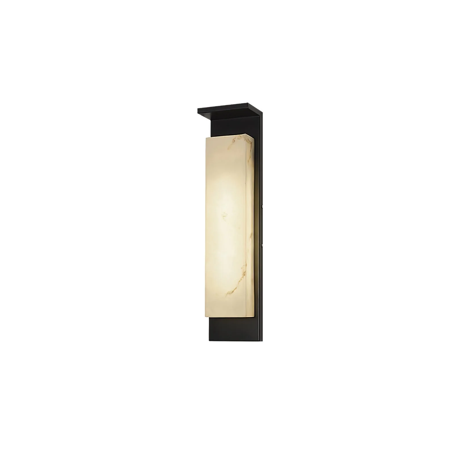 Ushaor Modern Minimalist Outdoor Wall Light - Image 18