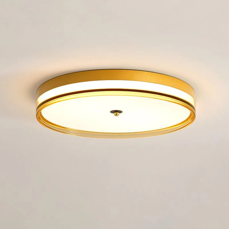 Usolira Modern Minimalist Ceiling Light - Image 15