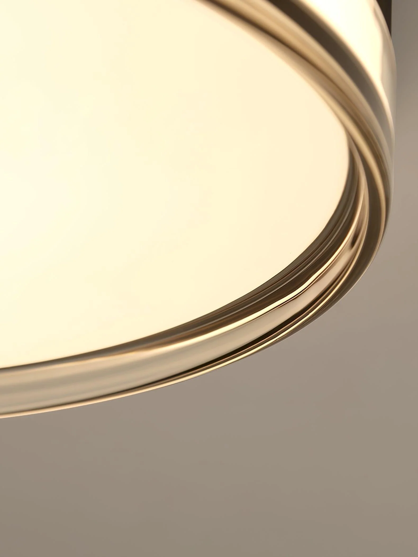 Usolira Modern Minimalist Ceiling Light - Image 2