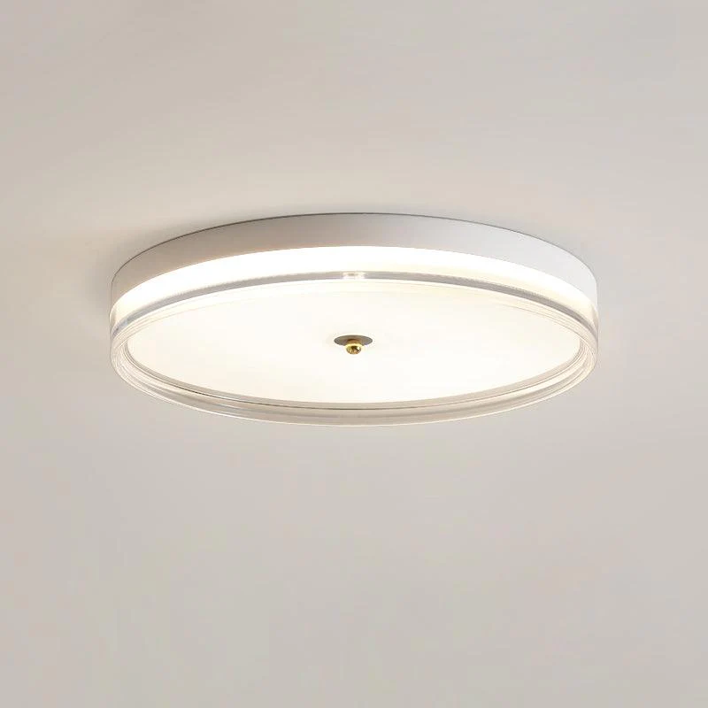 Usolira Modern Minimalist Ceiling Light - Image 3