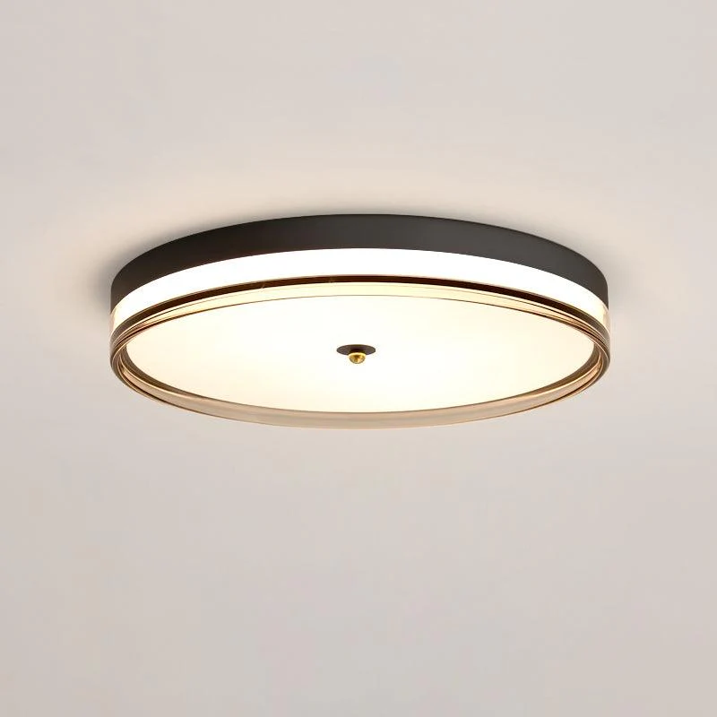 Usolira Modern Minimalist Ceiling Light - Image 5