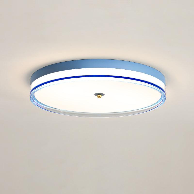 Usolira Modern Minimalist Ceiling Light - Image 8