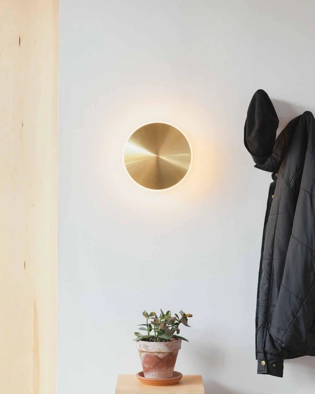 Uvenisra Modern Minimalist Dish Pendant Light - Image 2