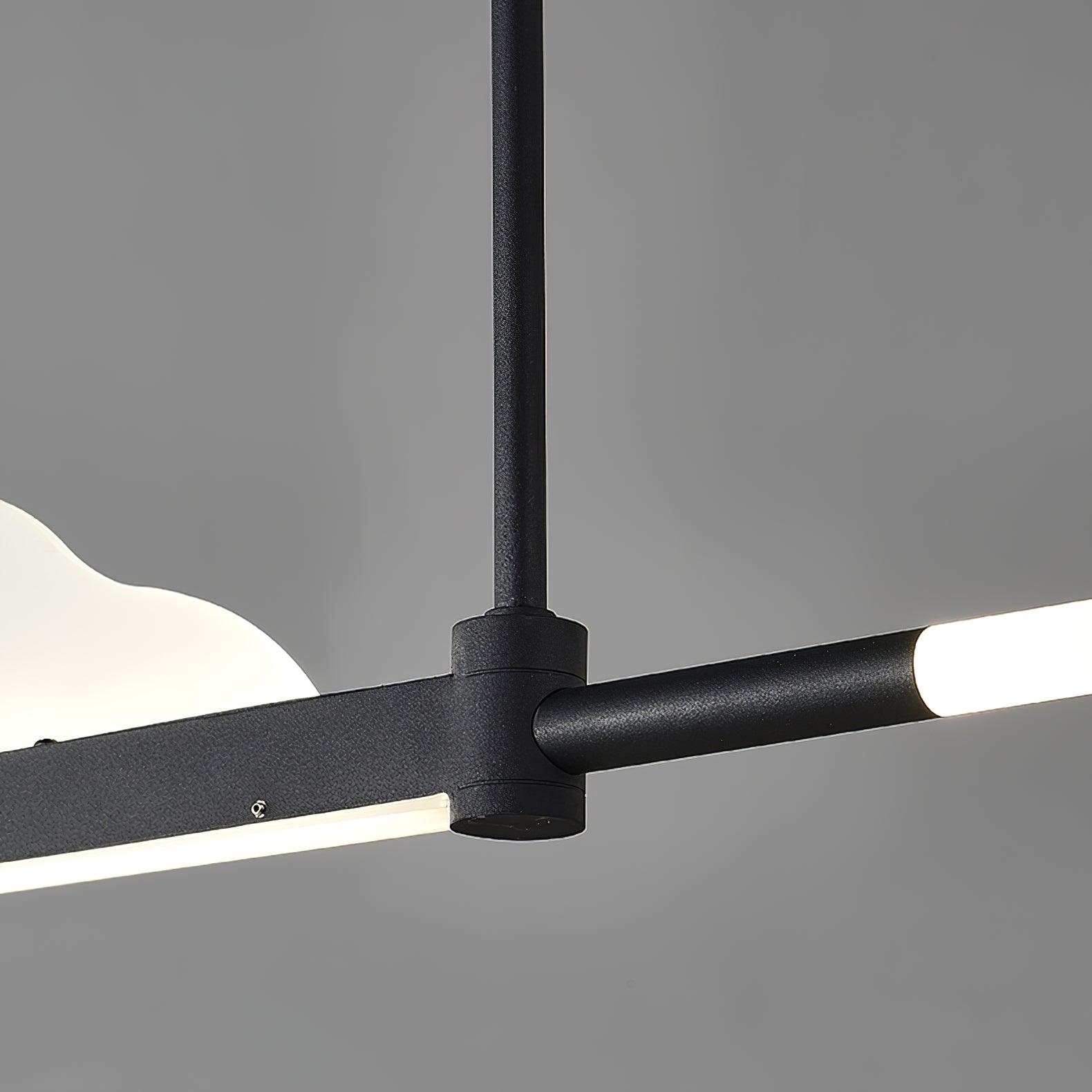 Uvineth Elegance Mountains Pendant Light - Image 21