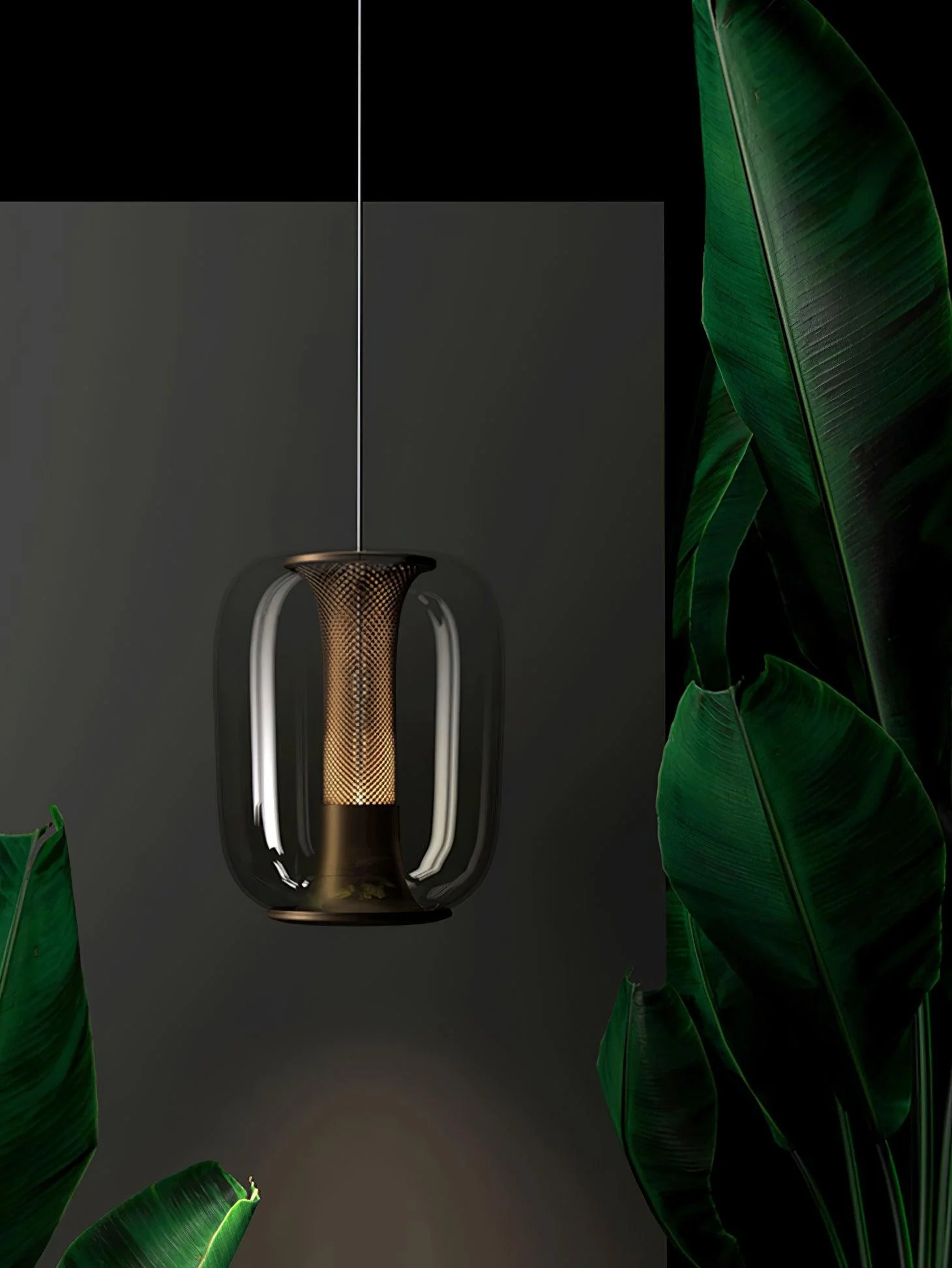 Valentina Minimalist Pendant Light - Image 10