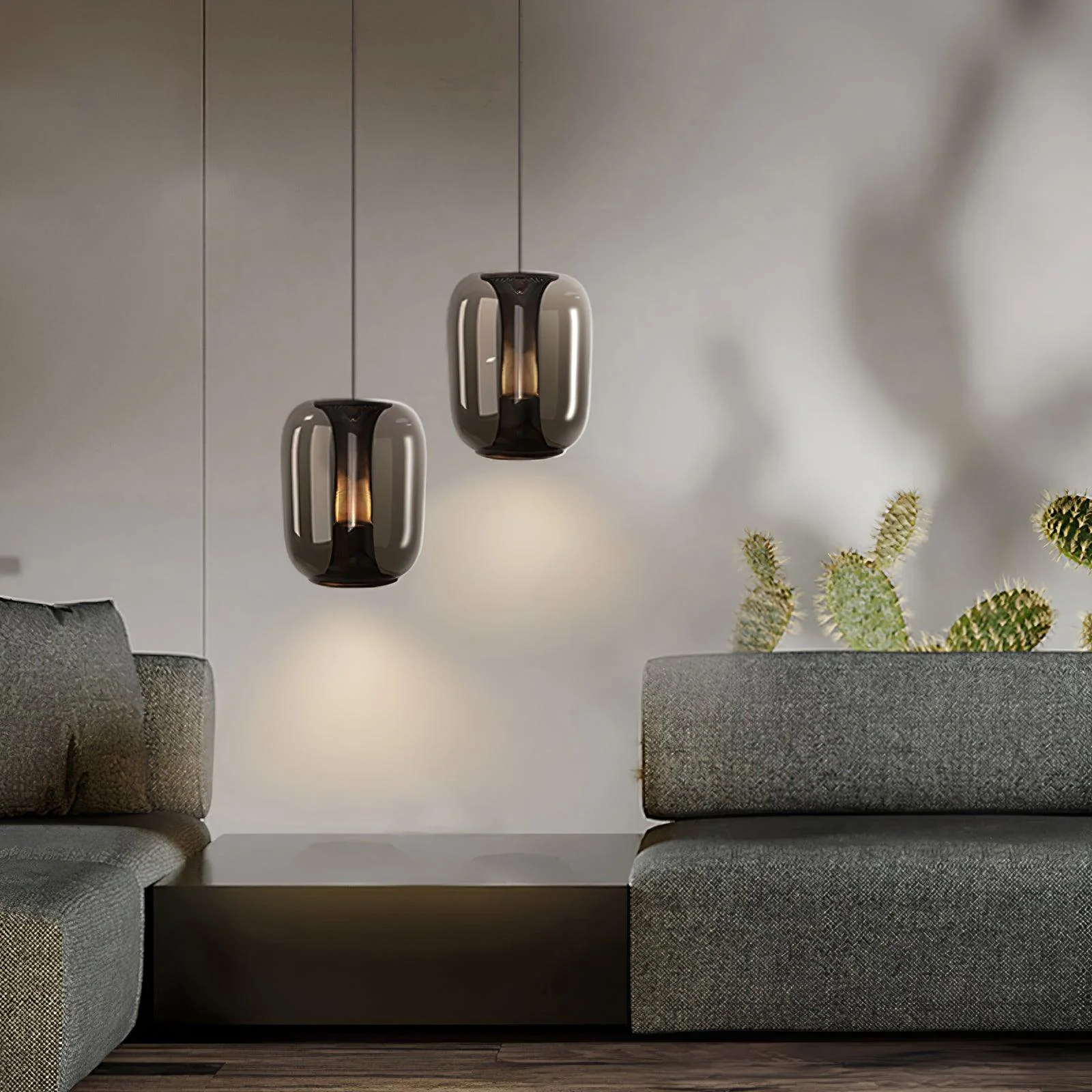 Valentina Minimalist Pendant Light - Image 16