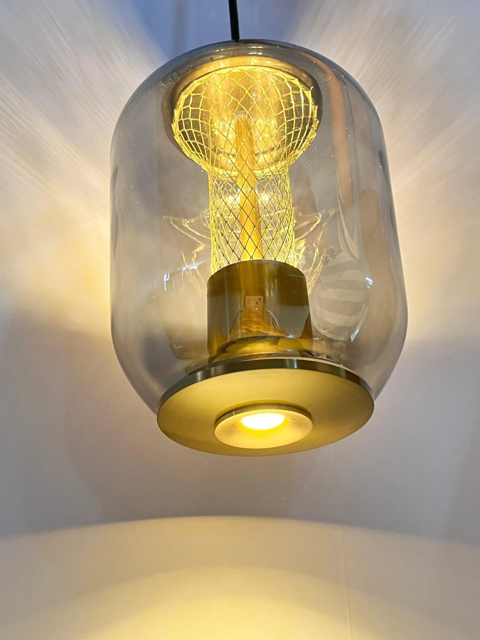 Valentina Minimalist Pendant Light - Image 2