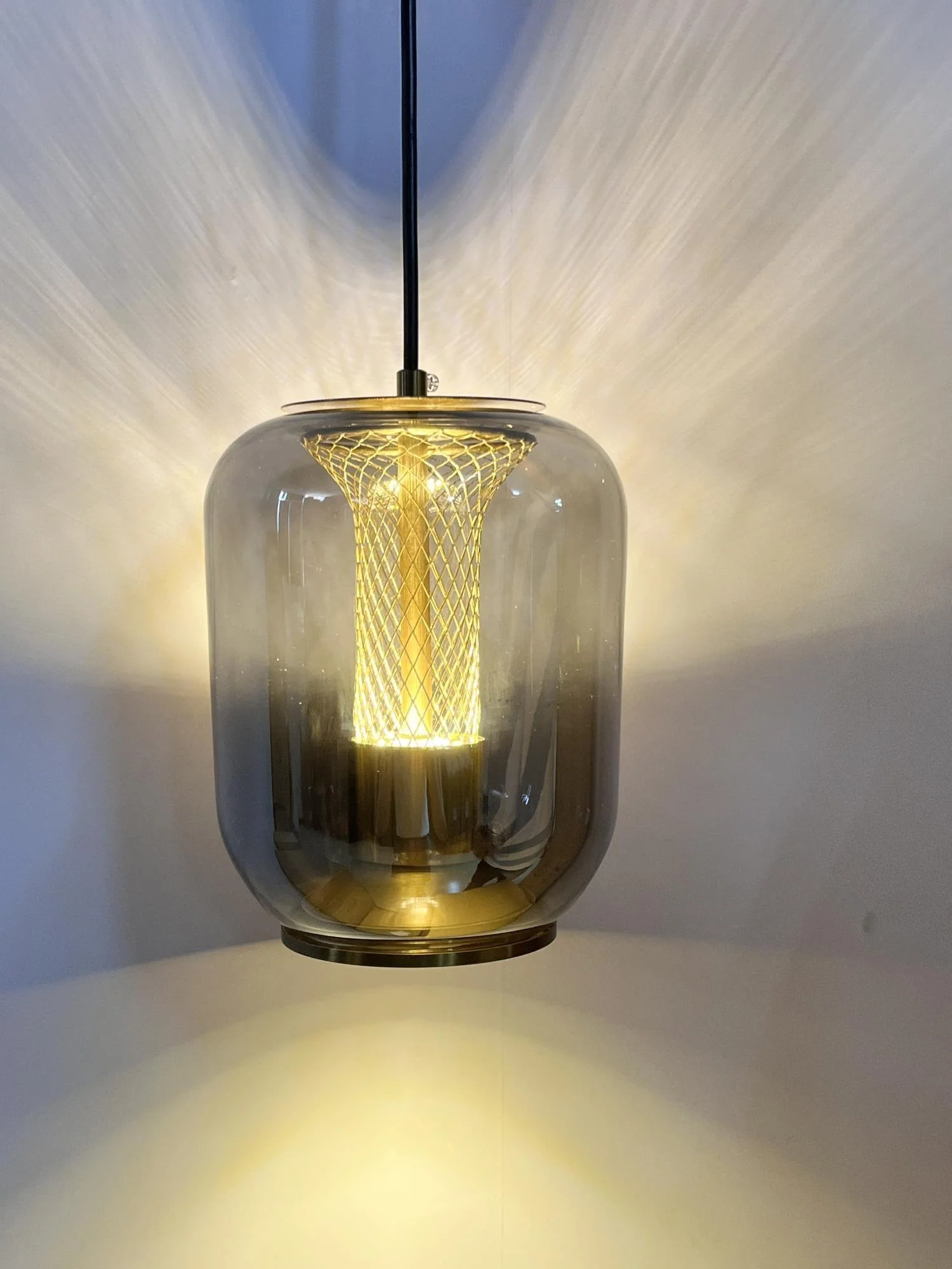 Valentina Minimalist Pendant Light - Image 22