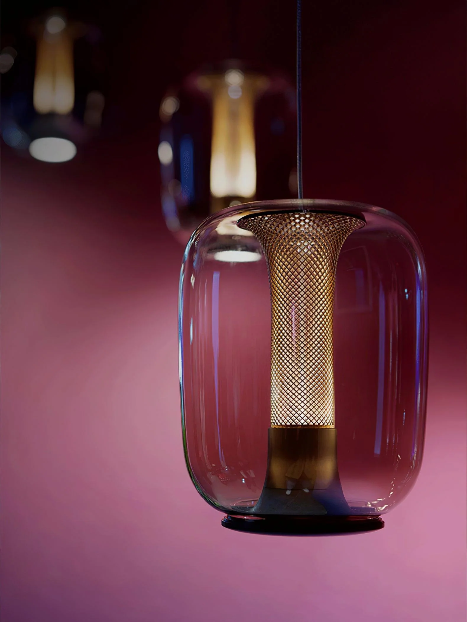 Valentina Minimalist Pendant Light - Image 23