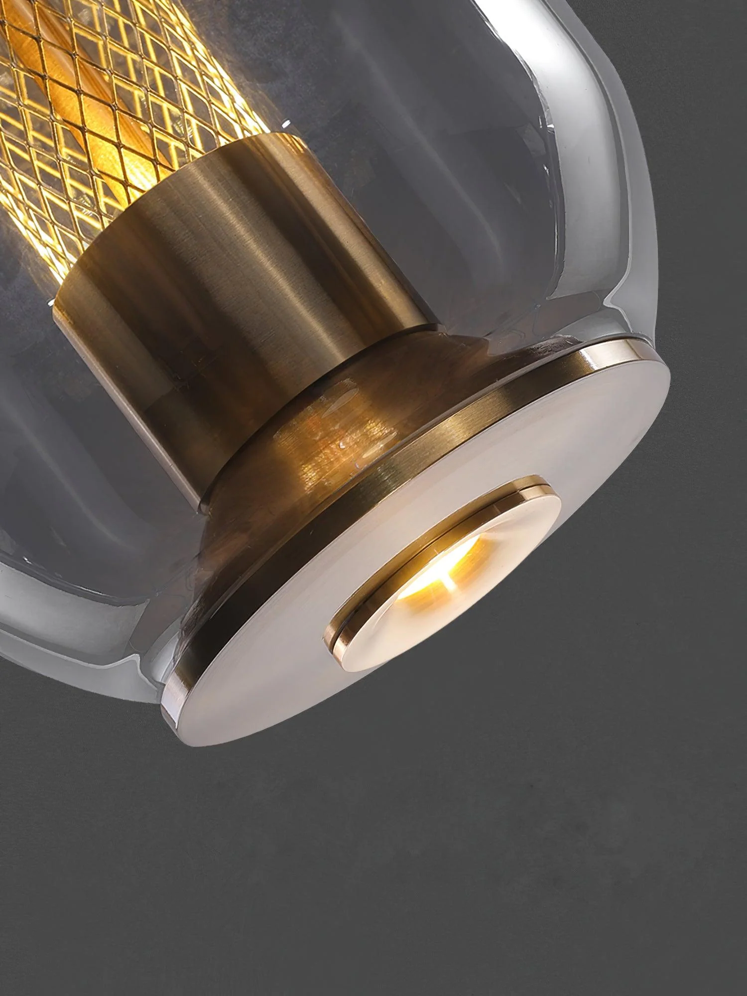 Valentina Minimalist Pendant Light - Image 5